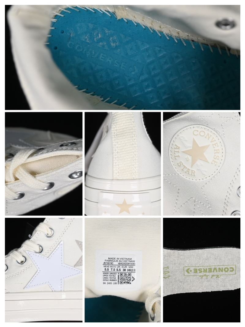 Converse Shoes